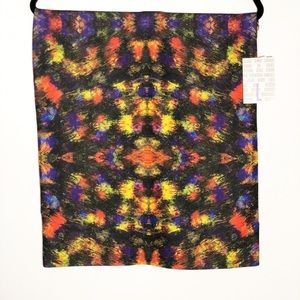 LuLaRoe Cassie Skirt NWT Large
2nd Pic Size Chart